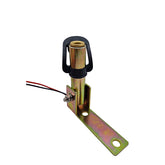 Adaptersockel für Rundumleuchte Klappbar Type L ohne Kappe